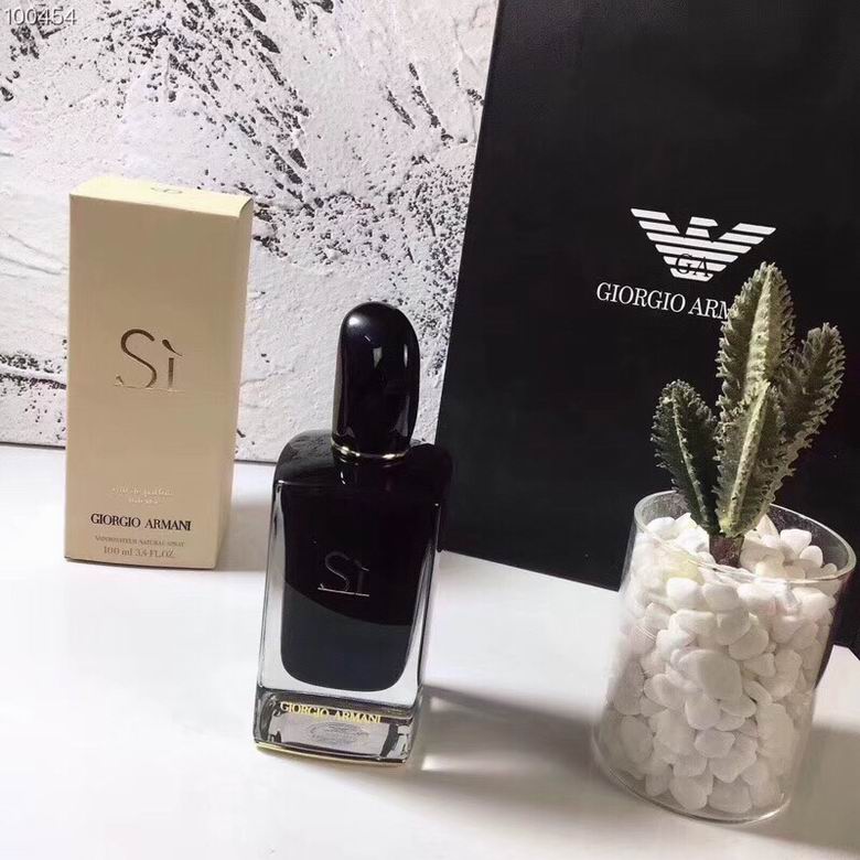 Armani 100ml 65